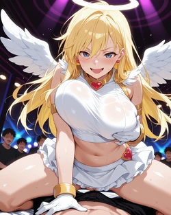 Lanmon AI-Panty (198p)(Patreon) [AI Generated]