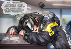 Neroshiboshi [AI Generated]