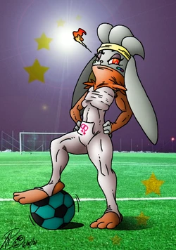 [XanderDWulfe] MVP (Most Violated Pussy)