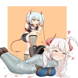 [PIXIV] 慕栗子 (85648507)