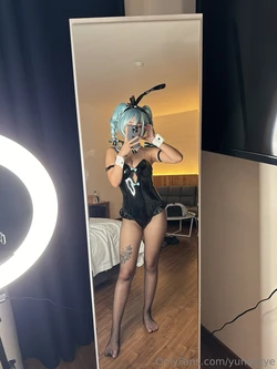 Yuna Skye - Bunny Miku