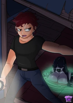 [DizzyTube] Ghostly Appraisal