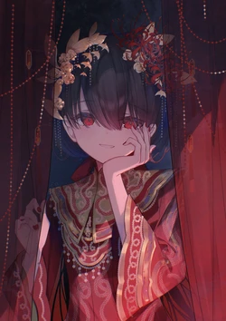 [Pixiv] Bison倉鼠 (333556) 2026.02.02