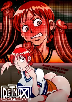 [Detnox] Nami's Booty Trap and other Tales (One Piece Collection)