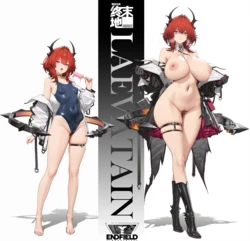 [Pixiv] 海姆达尔后勤部 丨 METEOR (109983791) [AI Generated]