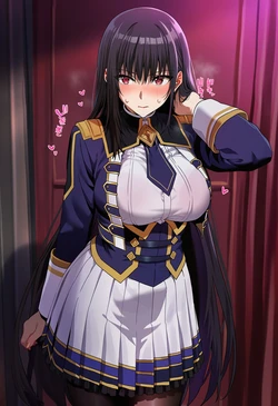 [AyakaStar] クレア・カゲノー claire kagenou [AI Generated]