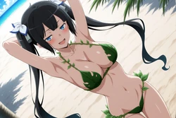 AetherMind AI - ヘスティア Hestia Extra [AI Generated]