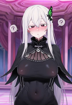 [Ikasenbei] エキドナNTR 140422765 [AI Generated]