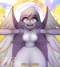 [FKim] Emily (Hazbin Hotel)