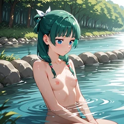 Maomao Kusuriya no Hitorigoto [AI Generated]