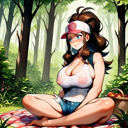 [Sbookner] Grow Berries [AI Generated]