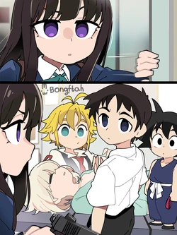 [Twitter] Bplay🐇 (@bongftah)