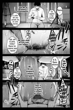 [Sevengar] Honshou chapter 03 (COMIC Kuriberon DUMA 2023-06 Vol. 49) [Español] [XxKINGBAKxX]