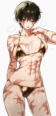 Qiandai以宇 (23.09.09 - 26.02.05)