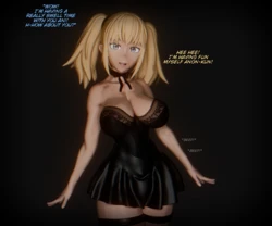 Sic Phuck - Ani (Grok)