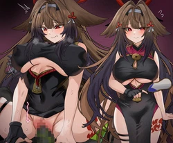 [Pixiv] たかなる (20026405) 2026.02.05