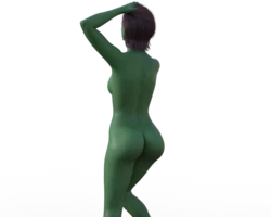 [The Benefactor] Zombrew!