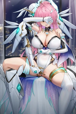 [Pixiv] 逆流茶会 (50258193) 2026.02.06