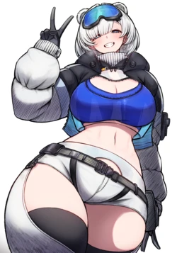 [Pixiv] りくぐま/rikuguma (5480561) 2026.02.06