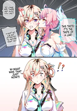 [Pixiv] Reine (57824462) 2026.02.06