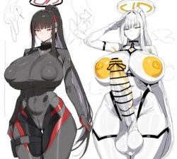 [Pixiv] Xipa (75450767)