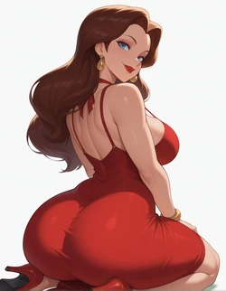 GeneratorNow Pauline [AI Generated]