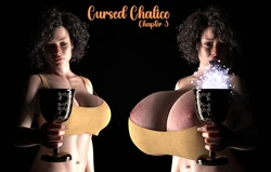 [Traveller1993] Cursed Chalice 3