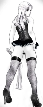 [Pixiv] がんきすき (3637036)