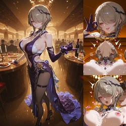 (JiongBaotai) 丽塔任务失败 RitaFailedMission リタ任務失敗  [AI Generated]