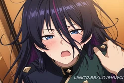 [LoveHUwU] Lucia Rogier [ 3p ] | Let This Grieving Soul Retire [AI Generated]