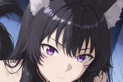 [LoveHUwU] Delta [ test] | The Eminence in Shadow [AI Generated]