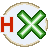 Java Hex Editor Logo
