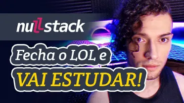 O que são Componentes em JavaScript?