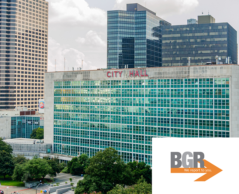 Bureau of Governmental Research (BGR) – Case Study image