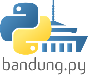 Bandung.py