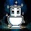 TOILET logo