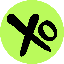 XO logo