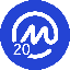 CMC20 logo