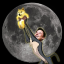 DOGEMOON logo