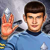Vitalik Buterin News