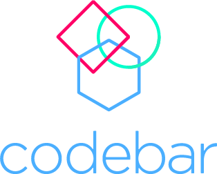 codebar logo