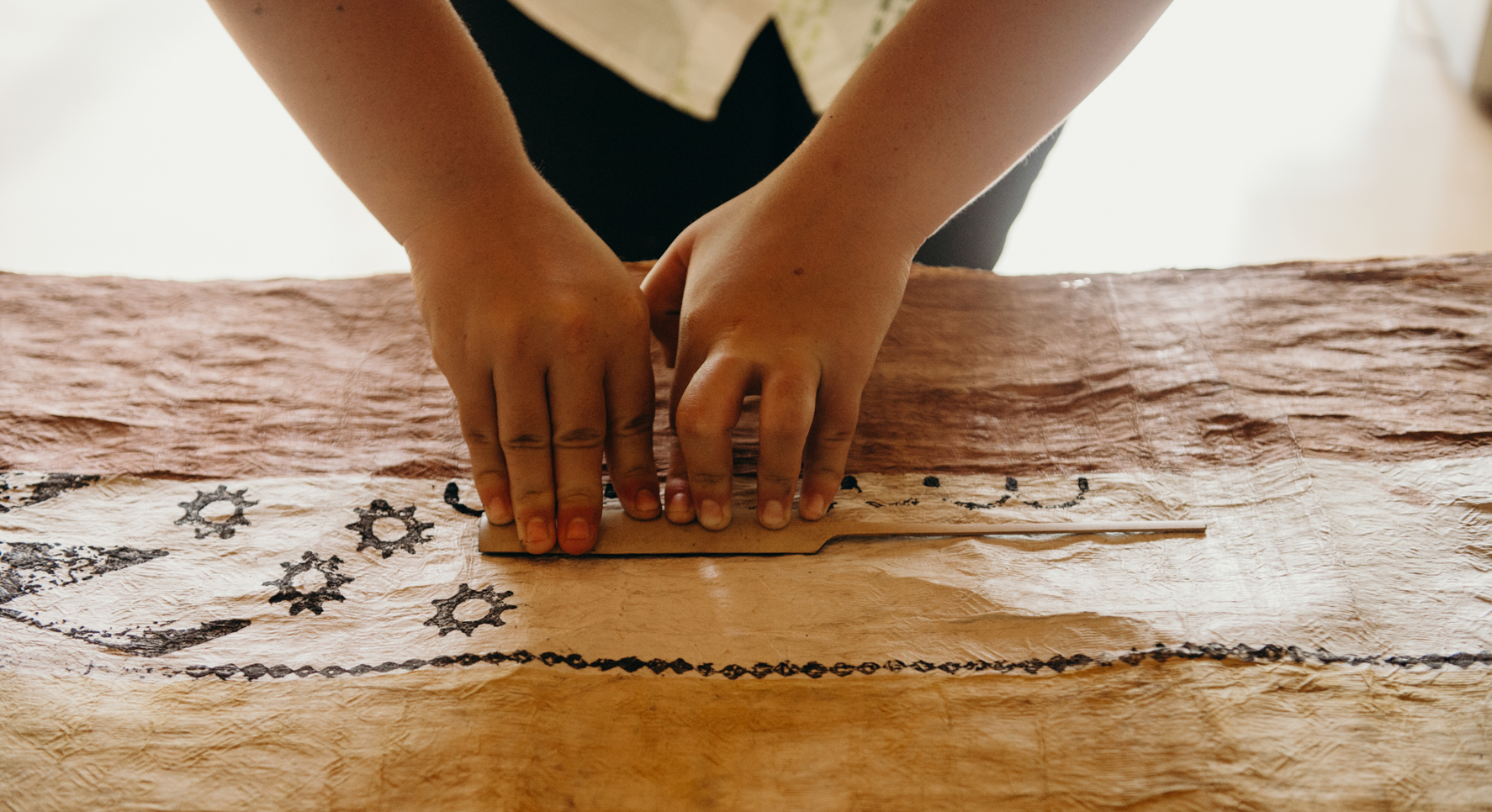 Hawaiin Culture, crafts