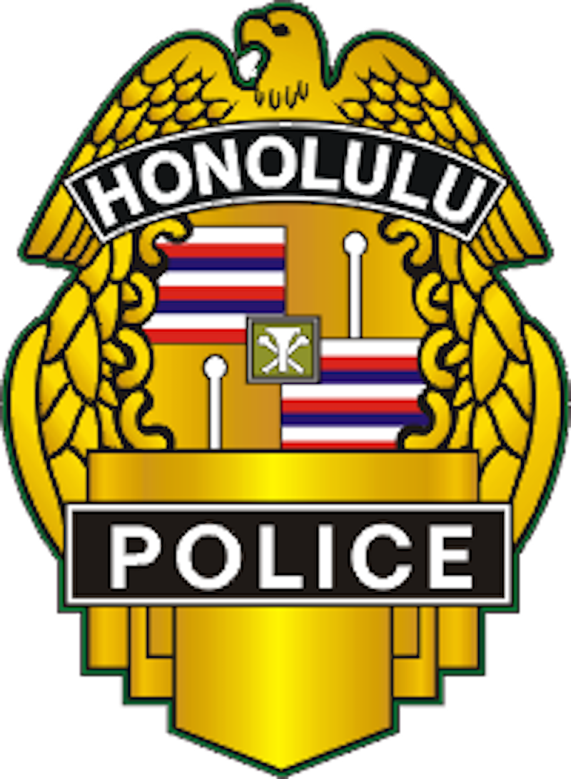 Honolulu Police Department