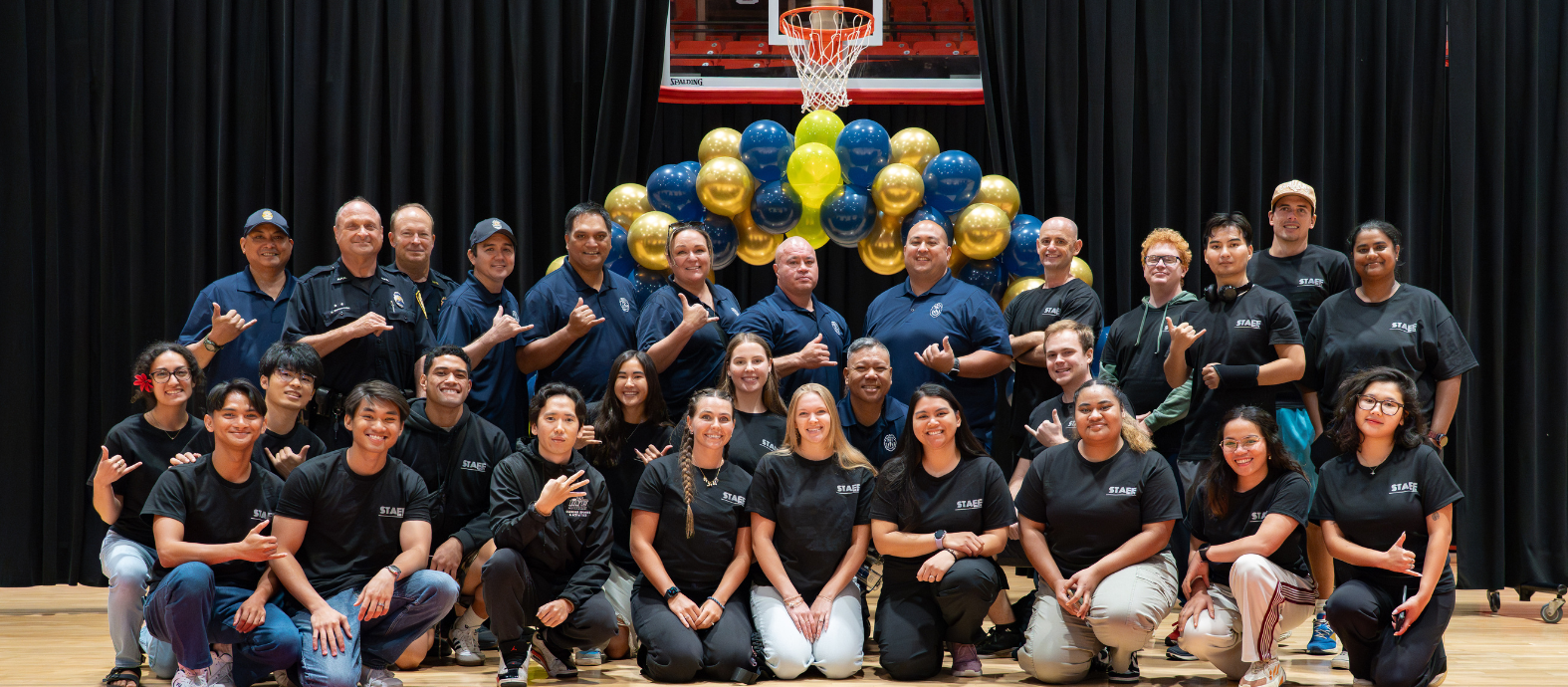 PAL Basketball Website Slider