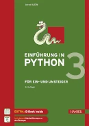 Einführung in Python von Bernd Klein